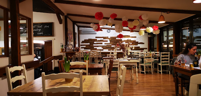 Papavero Pizza & Food Lab