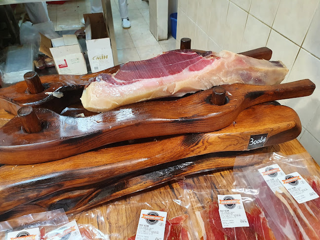 Opinii despre Pršutoreznica Brkić în Vodice - Gastronomija i ugostiteljstvo