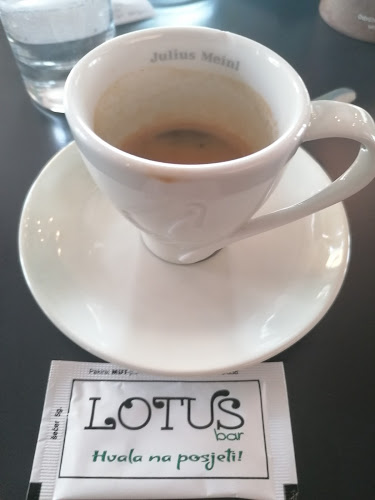 Opinii despre Caffe bar Lotus în Virje - Gastronomija i ugostiteljstvo