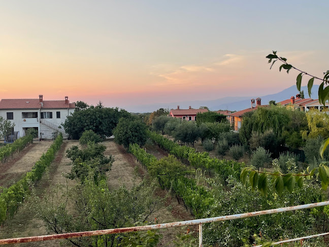 Restaurant Placa - Nedešćina