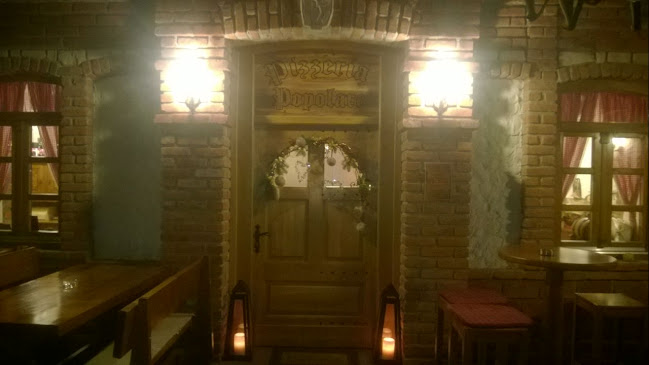 Pizzeria Popolare - Varaždin