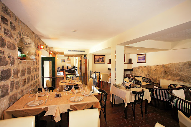 Bistro Vila Marija Splitska Brač