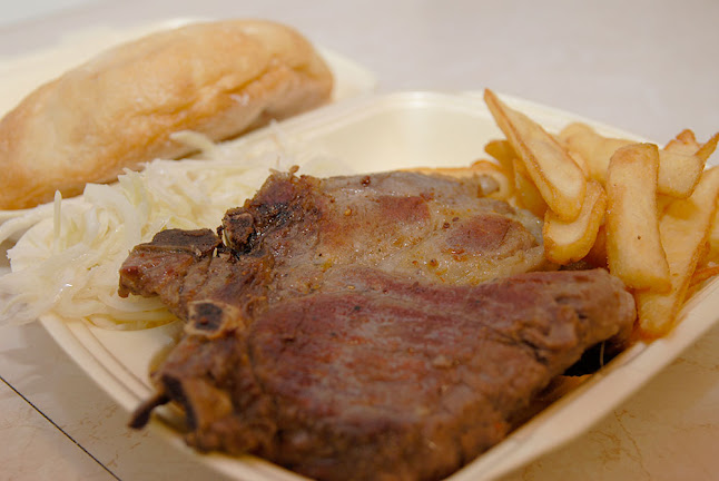 Fast Food Mary - Gastronomija i ugostiteljstvo