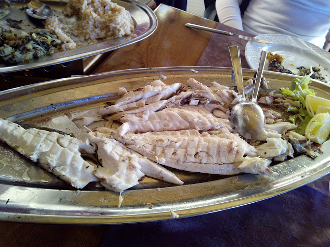 Konoba Ribica - Rijeka