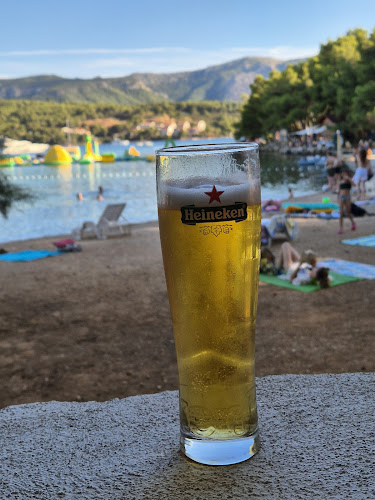 Comentarii opinii despre Beach Kafic