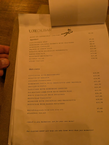 Dominisova ul. 3, 21000, Split