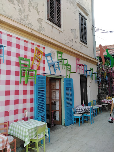 Restaurant Stari Grad