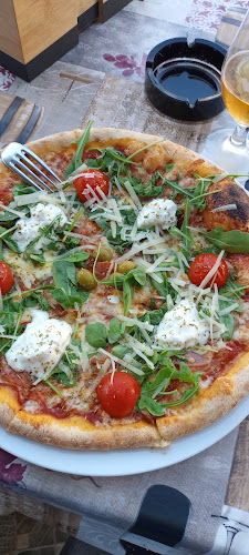 ZORA DEH PIZZERIA RESTAURANT - Šibenik