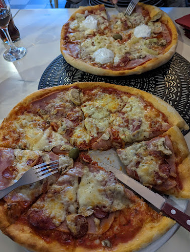 Pizzeria Hookah - Pakrac