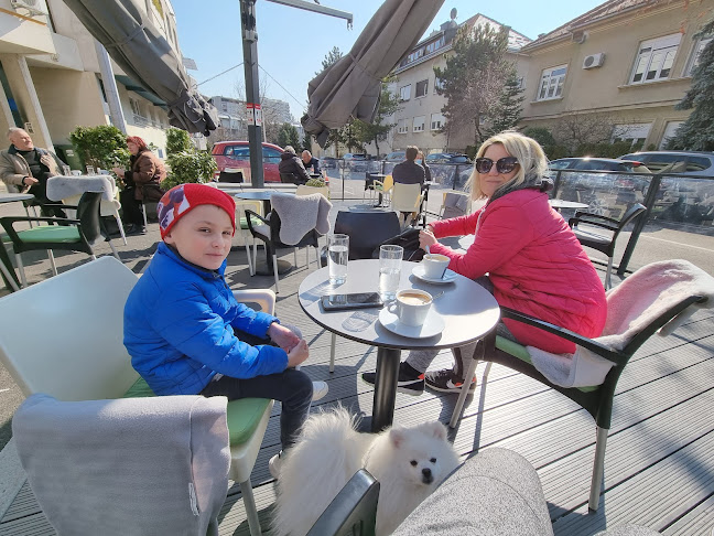 Cookie Caffe - Gastronomija i ugostiteljstvo