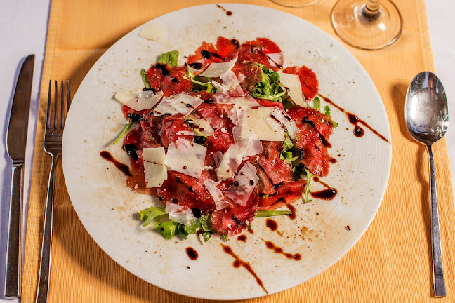 Restoran Latier - Vodice