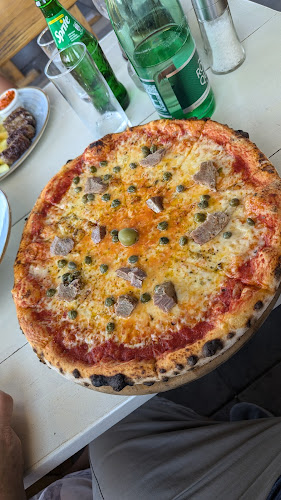 Opinii despre Restaurant ADMIRAL Bilice în Bilice - Gastronomija i ugostiteljstvo