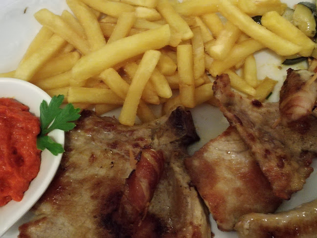 Konoba Istriana - Gastronomija i ugostiteljstvo