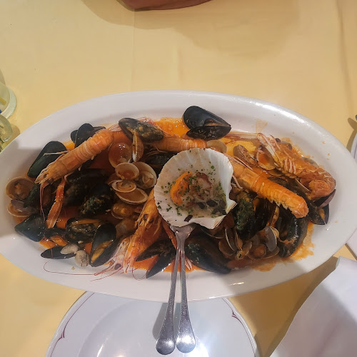 Restaurant Dionis - Mundanije