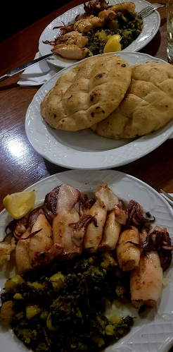 Comentarii opinii despre Restoran Tornado