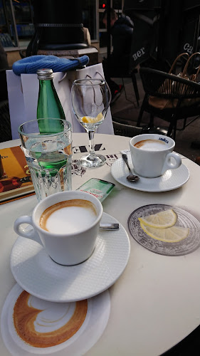 Opinii despre Caffe bar zerO caffe în Zagreb - Gastronomija i ugostiteljstvo