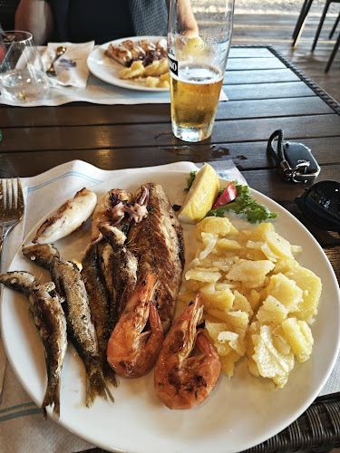 Opinii despre Taverna Marea Restaurant & Summer Grill în Lovrečica - Gastronomija i ugostiteljstvo