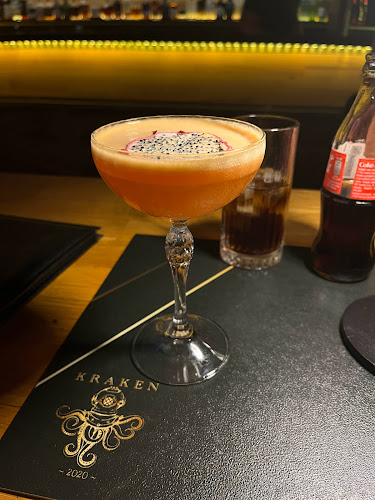 Comentarii opinii despre Kraken Bar Vir