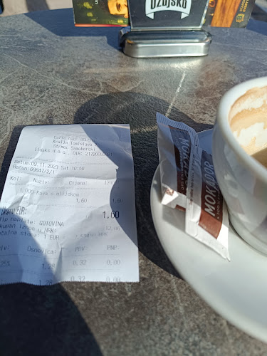 Pekarna Klasje - Gastronomija i ugostiteljstvo