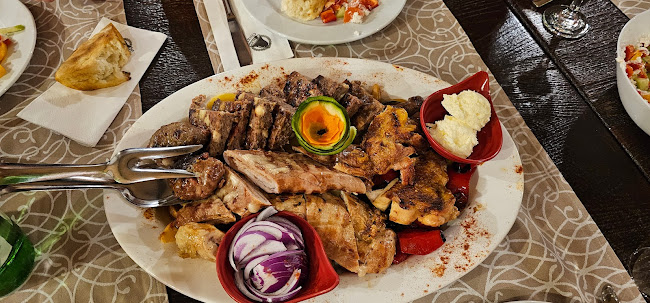 Klet Cinkuš - Gastronomija i ugostiteljstvo