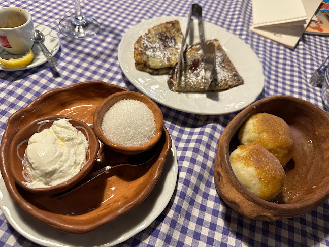 Comentarii opinii despre Seoski turizam Kezele