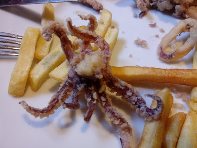 RESTORAN PRSTENAC- Domaća istarska kuhinja - Barban