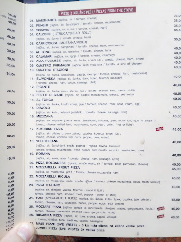 Svetoklarska ul. 33, 10000, Zagreb