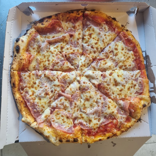 Restaurant & Pizzeria Mirmi - Velika Mlaka