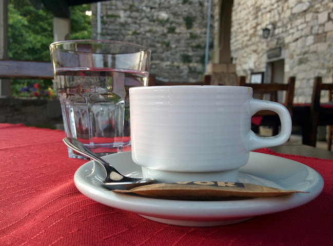 Humska Konoba - Gastronomija i ugostiteljstvo