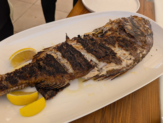 Gariful - Gastronomija i ugostiteljstvo