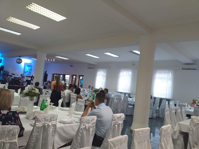 Sala Nova Lipa (Sala za proslave) - Nova Lipa