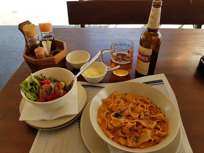 Fast food Riba-Stan - Gastronomija i ugostiteljstvo