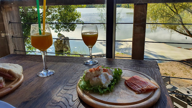 Restoran Jezero - Gastronomija i ugostiteljstvo