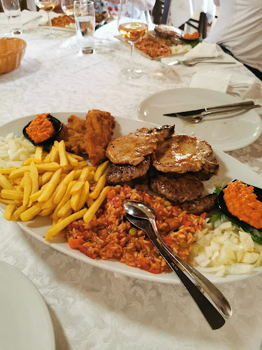 Comentarii opinii despre Restoran Adriatik