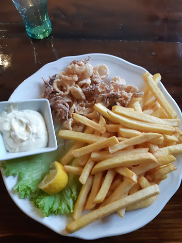 Accubo pizza&grill - Gastronomija i ugostiteljstvo