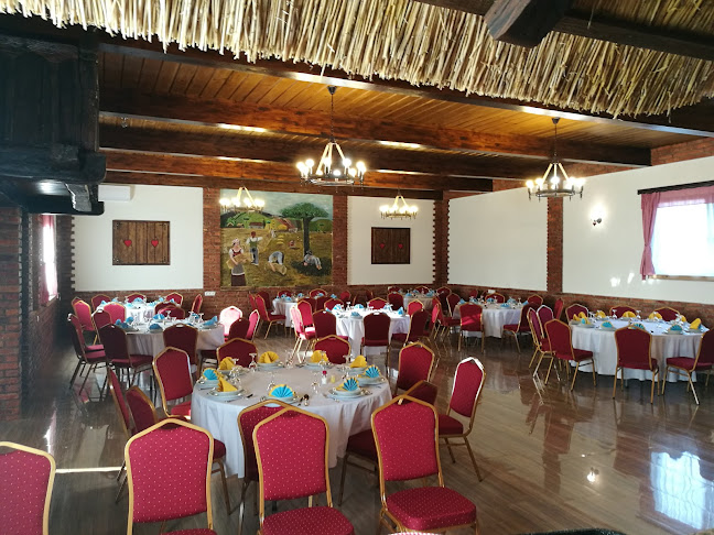 Pizzeria Lav - sala Ganjak