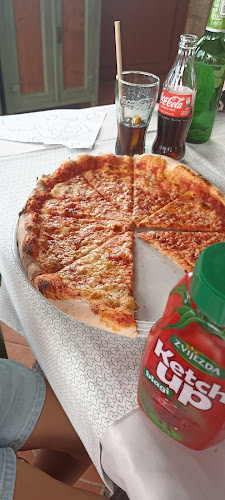 Comentarii opinii despre Pizzeria & Restaurant Toni