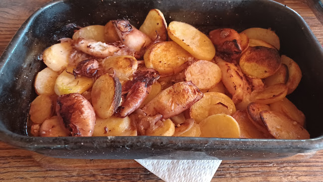 Restoran Jezero - Gastronomija i ugostiteljstvo