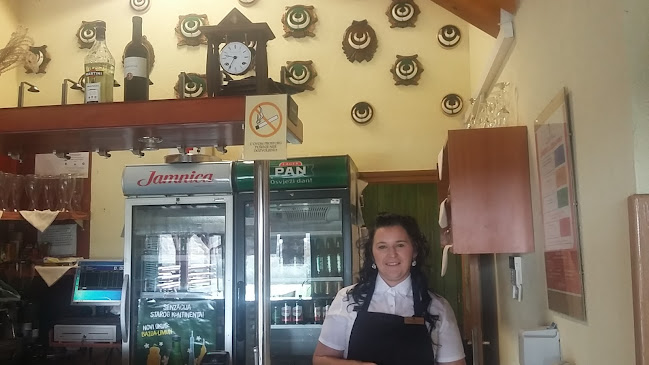 Lovačka kuća Sokolovac - Sokolovac