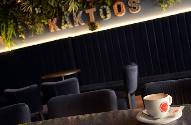 Comentarii opinii despre Caffe Bar Kaktoos