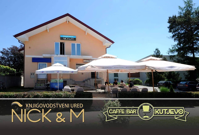 Comentarii opinii despre Caffe bar Kutjevo