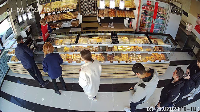 Comentarii opinii despre PEKARA TROGIR, OBRT ZA PROIZVODNJU KRUHA I PECIVA