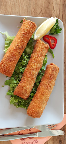 Restoran Sidro - Novalja