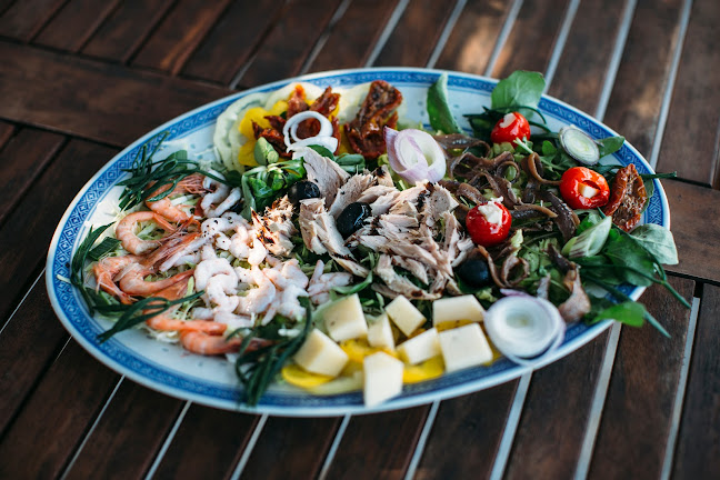 Luka's Taverna Kobaš