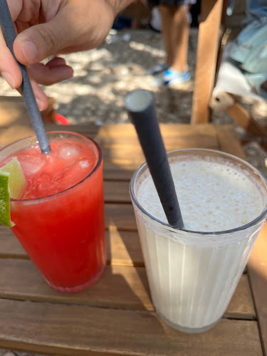 Duba Beach Bar - Hvar