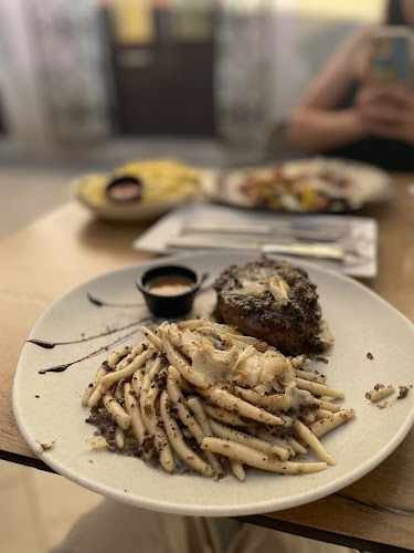 Comentarii opinii despre Veritas Food&Wine