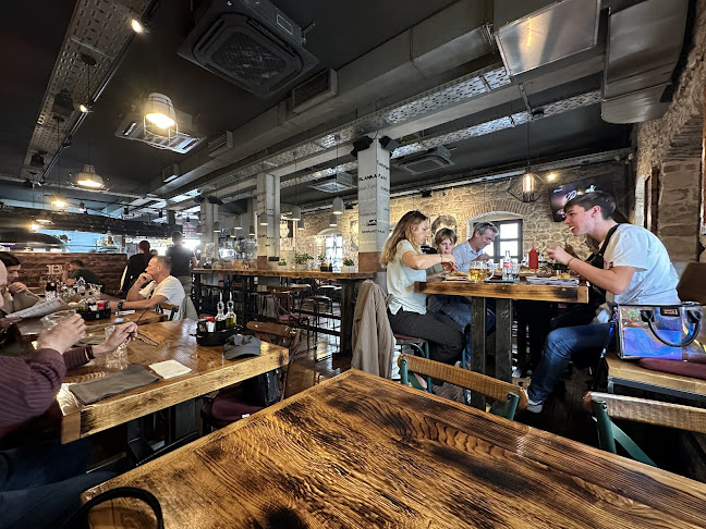 Restoran Bakra - Gastronomija i ugostiteljstvo