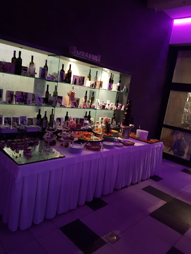 Restoran Pyrus - Gastronomija i ugostiteljstvo