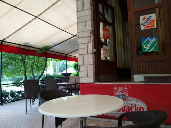 Comentarii opinii despre Buffet Brezovica