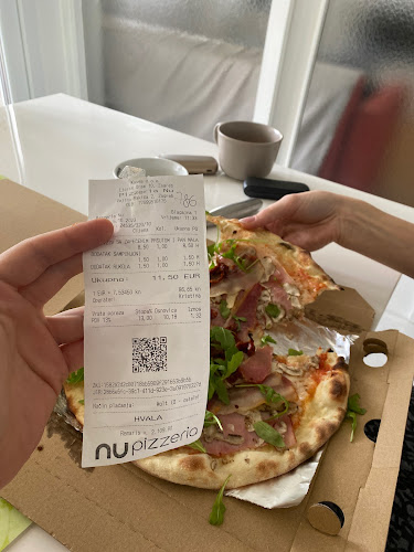 Comentarii opinii despre Pizzeria Nu